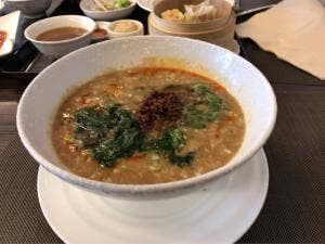 中国料理 桃園