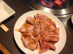 とがし肉家酒田店