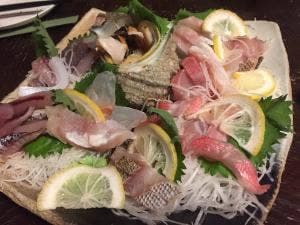 新島 Cafe&Bar arato