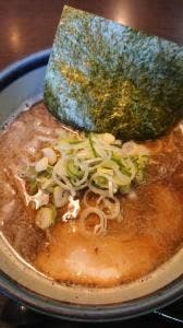 らぁめん 麺楽屋