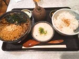 食彩 さらり
