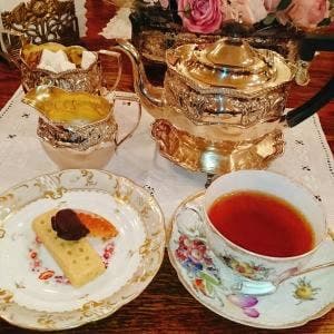 アンティーク・リッチモンド