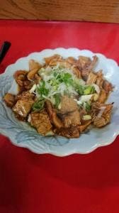 六三ラーメン店