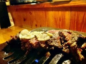 けぶりやホルモン