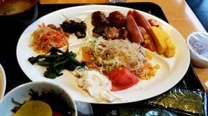 グリーンリッチホテル 山口湯田温泉