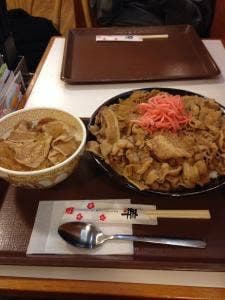 すき家 伊東桜木店