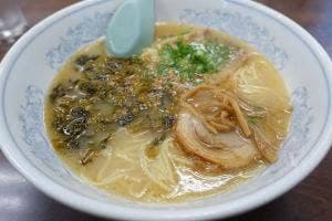 中華軽食 三八 住吉店