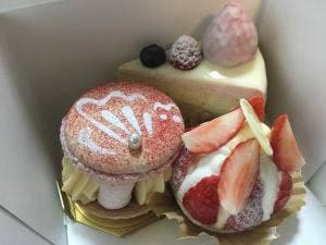 正華堂菓子店