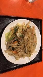 のあき中華飯店 芝町店