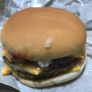マクドナルド 西大路五条店