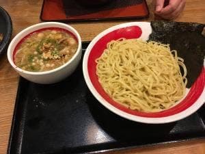 らーめん八角 広畑店