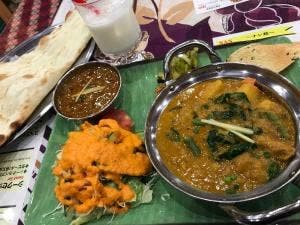 Atithi 船橋店