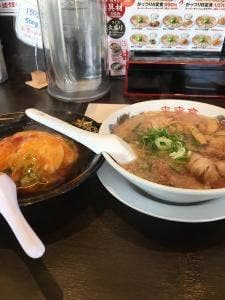 来来亭 中島新町店