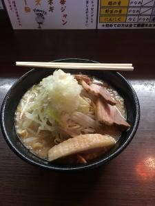山勝角ふじ 京成大久保店