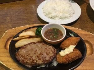 ココス 友部店