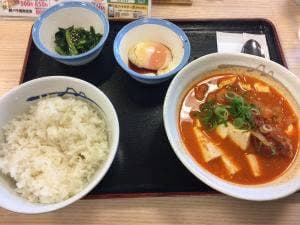 松屋 西川口西口店
