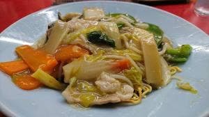 扇福
