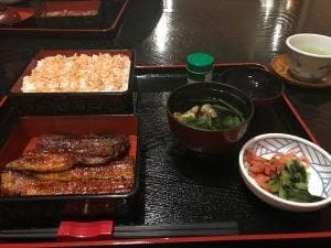 遊膳亭 魚祭
