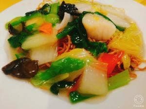 広東名菜 黄老 大丸須磨店