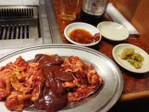 横浜の大衆焼肉 弘明寺駅前店