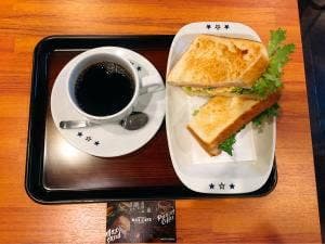 マックスカフェ 名古屋栄店