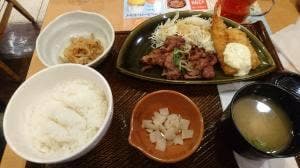 ガスト 綾瀬店