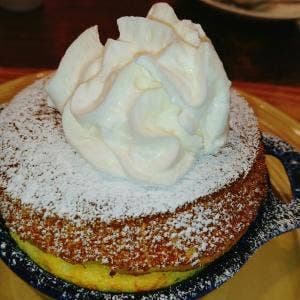 サロン・ド・テ・サンファソン シュール・シエル