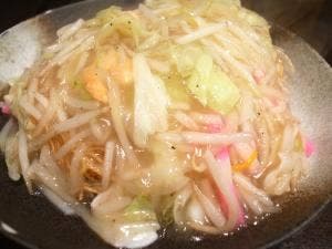 四川ラーメン 大
