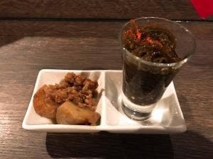 角打Bar 陣や