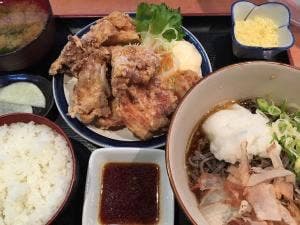 もくもく亭 鯖江店