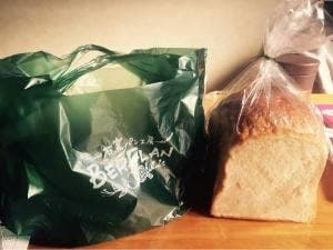石窯パン工房 BERFLAN