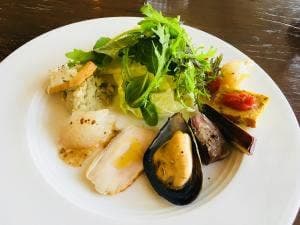 バール ジェルソ