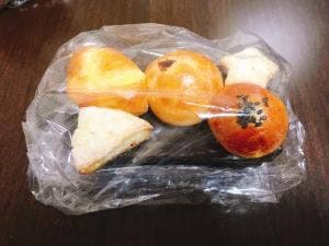 エクリュ