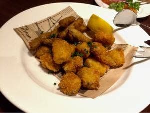 リストランテ バル シャンティ