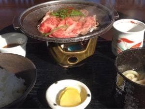 見附茶屋