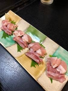 翠翔 福井駅前店