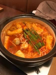 赤から 立川北口店