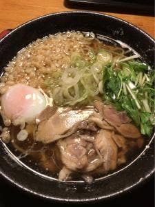 らーめん ぬーぼう 三代目店