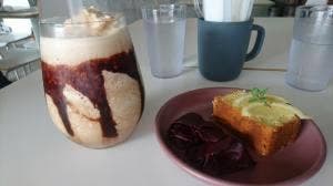 AIEN COFFEE & HOSTEL
