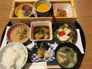和心創菜 味菜み