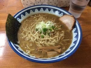 めんや友絆