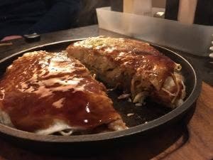 鉄板焼 zaza Casual Dining