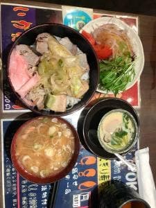 寿司酒場 大森 鉄