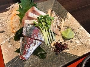 味処 かわの
