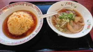餃子の王将 桃山店