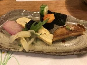 Susi Dining 大八