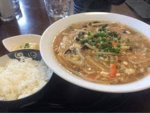 レストラン隆