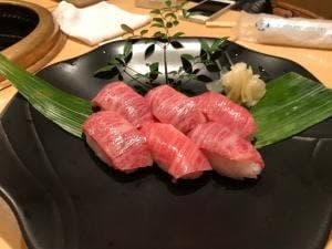 焼肉 多聞