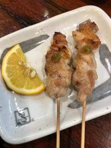 やきとり大吉 名張駅前店