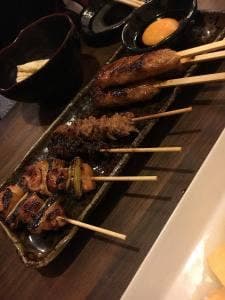 鳥勝 おみぞ筋店